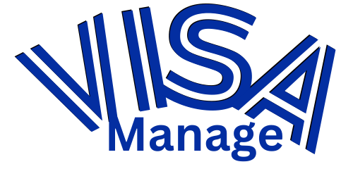 Visa Manage